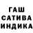 Конопля сатива mostrix BB